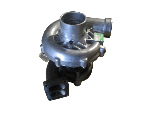 Турбокомпрессор ТКР К-36-88-04 на ЯМЗ-236 Чехия замена на К36-97-14/19