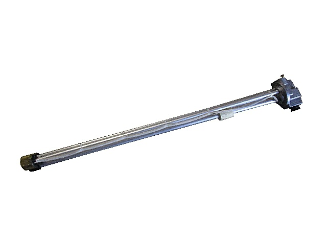 Топливозаборник ТХЗ-525Н ЕВРО-3 на бак 500л без подогрева