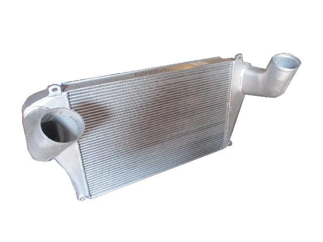 Теплообменник 53205 (Интеркуллер) ЛУЗАР (ан-53205-1172010) Lric 0723