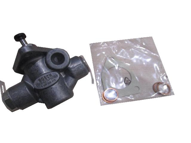 Насос топливный (ТННД) Евро чугун Импорт 1106010332