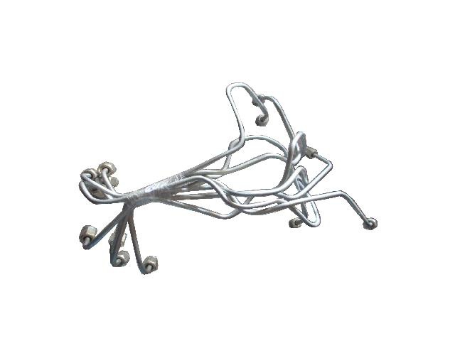 Трубки топливные высокого давления из 8-ми наим. ЕВРО-2 Завод (00-00000356)