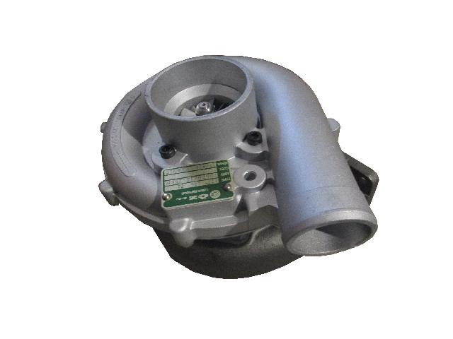 Турбокомпрессор левый Евро 2,3 (CZ Strakonice) ЧЕХИЯ (аналог 2075554004R) ан. 7406-1118013