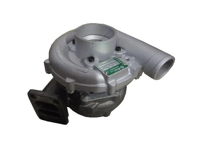 Турбокомпрессор правый Евро 2,3 (CZ Strakonice) ЧЕХИЯ ан.7406-1118012