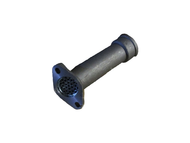 Патрубок МЗГ см.740-1318196