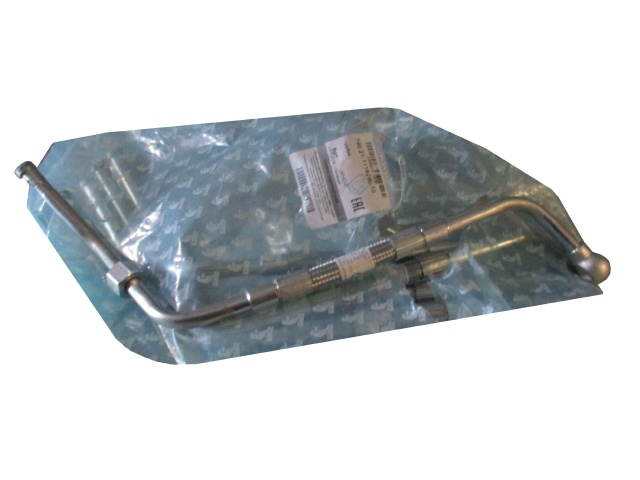 Трубка подвода масла ТКР ПАО "КамАЗ"