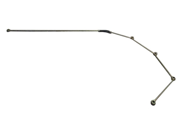 Трубка дренажная ЕВРО 7403-1104370