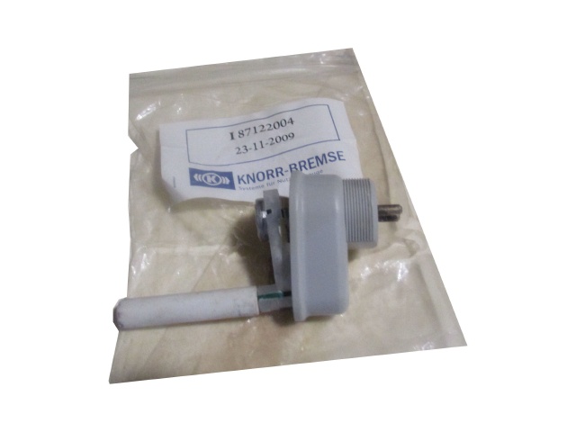 Подогреватель осушителя LA6277 12В ЛИАЗ,ВАЛДАЙ KNORR-BREMSE м24х1