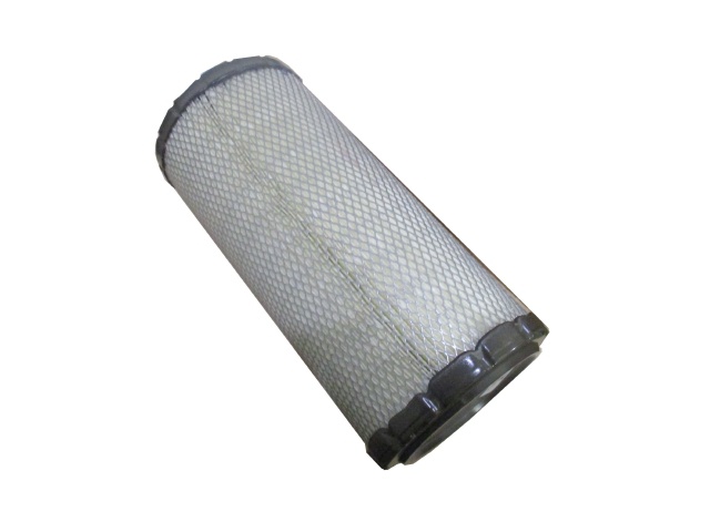 Элемент воздушного фильтра (Фильтр воздушный) MERSEDES Actros Fleetguard AF 25557 Оригинал