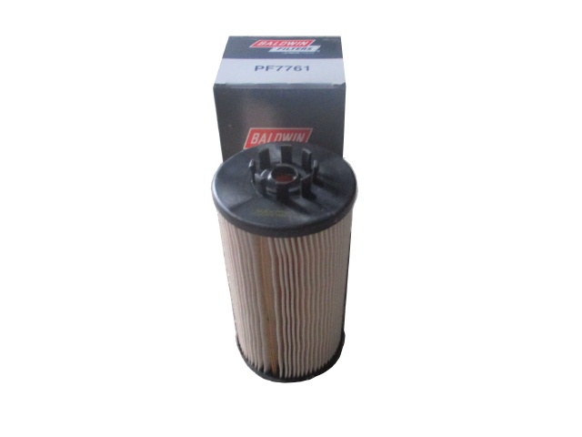 Элемент топливного фильтра (Фильтр топливный тонкой оч.) PF 7761 КамАЗ-5490,65206,65207 Baldwin