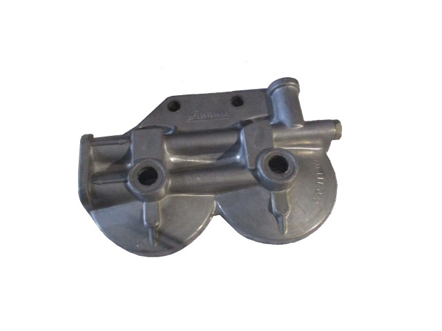 Крышка ФТОТ с клапаном г.Ливны