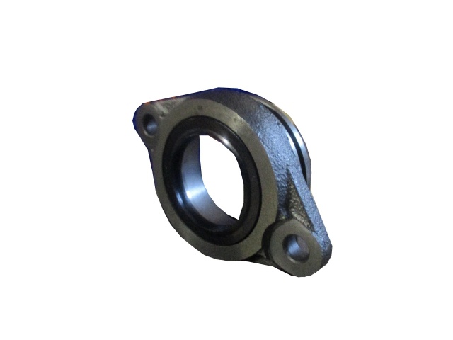 Корпус переднего подшипника ЕВРО в сб.с манжетой