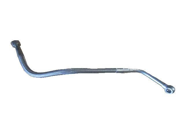 Трубка подвода масла ПАО "КамАЗ" (подходтит 740.21-1118306-20 ? )