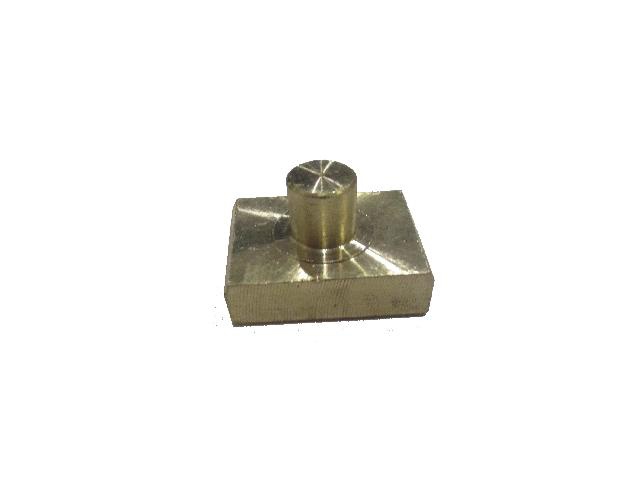 Сухарь синхрона 4/5 передачи широкий