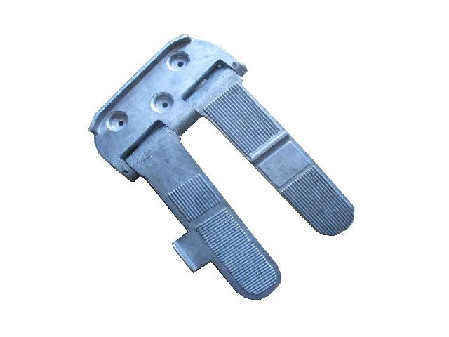 Блок педалей (педаль акселератора в сборе) ст./обр в сборе 5320-3504010