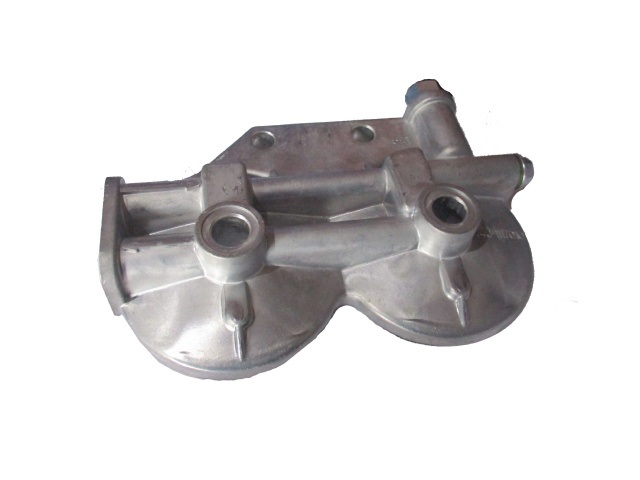 Крышка ФТОТ с клапаном