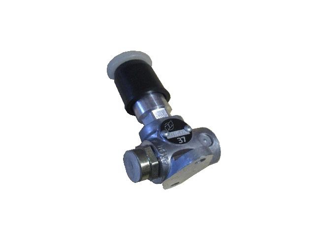 Насос предпусковой прокачки топлива универсальный г.Ярославль