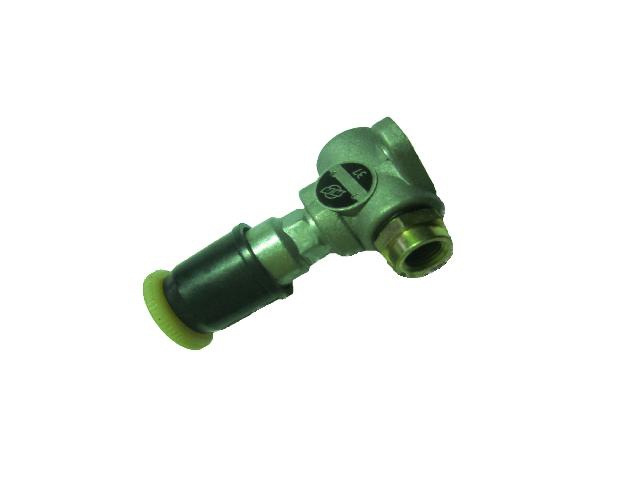 Насос предпусковой прокачки топлива ЕВРО Импорт