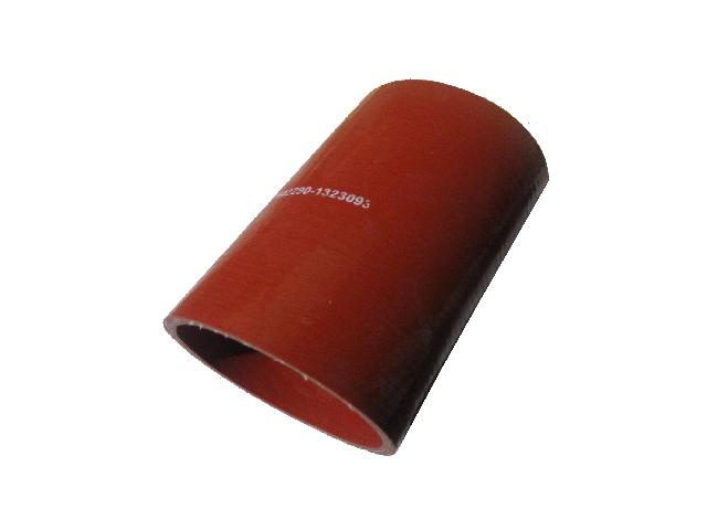 Патрубок интеркуллера D-90.L-150 МАЗ силикон