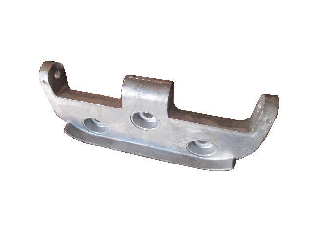 Подпятник педали ст/обр