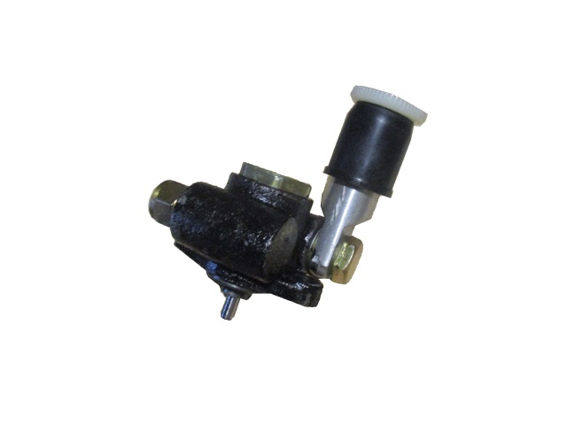 Насос топливный (ТННД) чугун 33-1106010