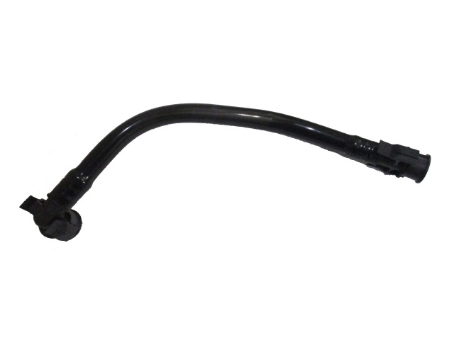 Топливопривод ТНВД подводящий Common Rail замена на 740.70-1104426-11