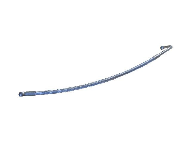 Трубка подвода масла к ТКР