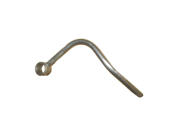 Трубка подвода охлаждающей жидкости компрессора 1-ц