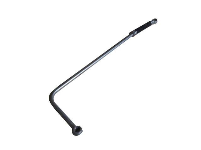 Трубка топливная низкого давления 740-1104428-50