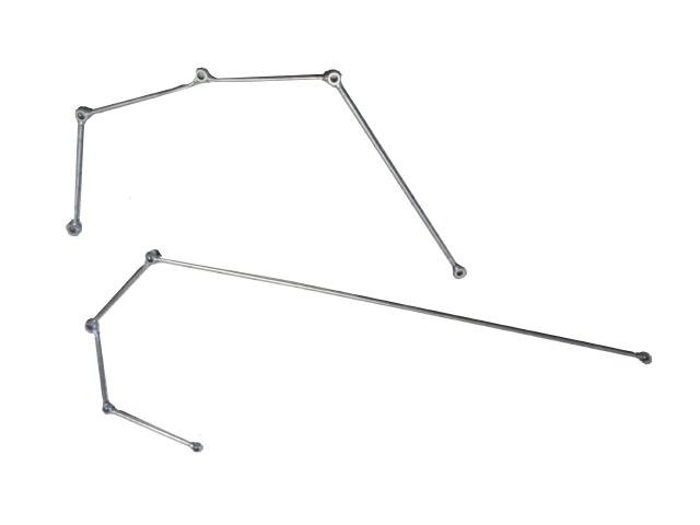 Трубки дренажные ЕВРО 7405-1104346/370