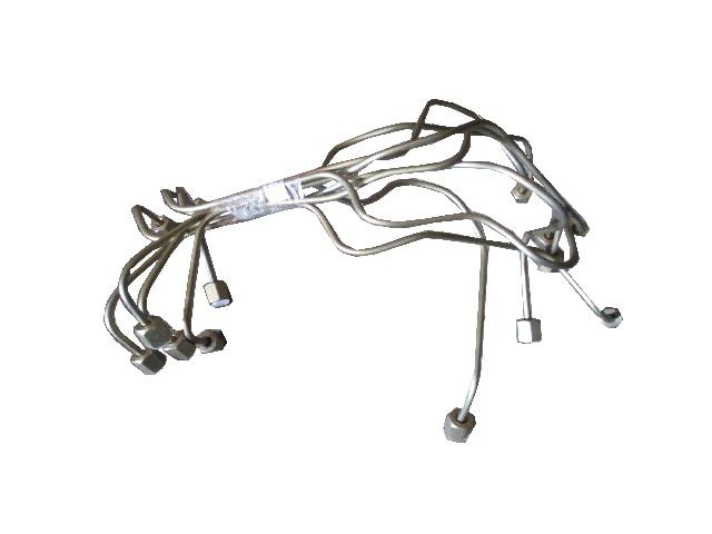 Трубки топливные высокого давления из 8-ми наим. ЕВРО-2 (00-00000356)