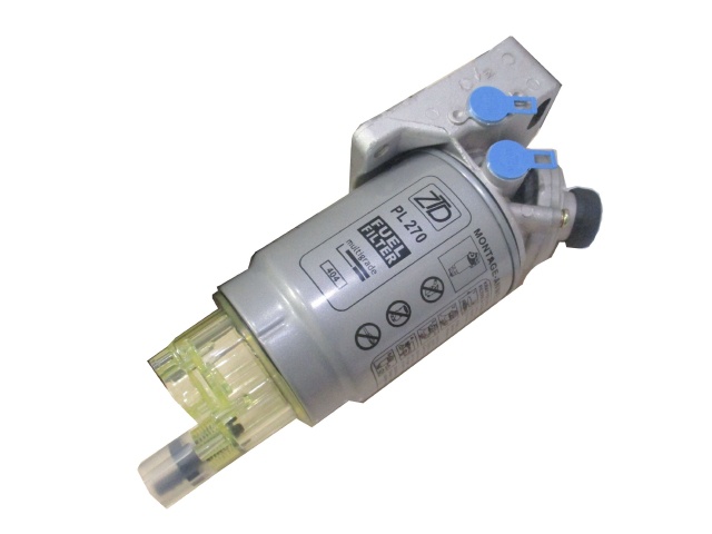 ФГОТ ЕВРО-2 PRELINE без подогрева аналог 6660462120 ( Фильтр сепаратор PL)