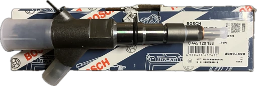Форсунка Bosch Бош Элетро-форсунка Евро-4 (А-04-001-00-00-00) CommonRail BOSCH 740.90-1112000