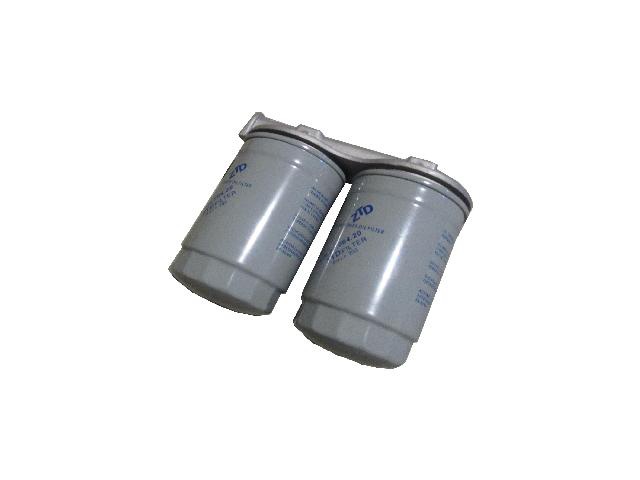 ФТОТ - Фильтр тонкой очистки топлива Москва Унивесальный Евро-3