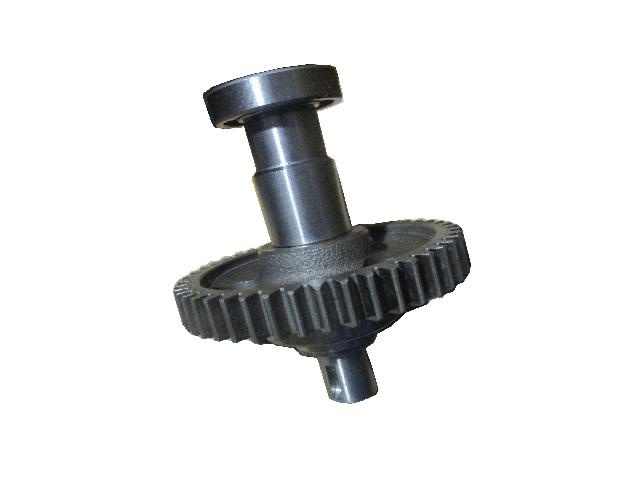 Шестерня ведомая привода ТНВД ЕВРО-2 ПАО "КамАЗ" (диам.26 мм)