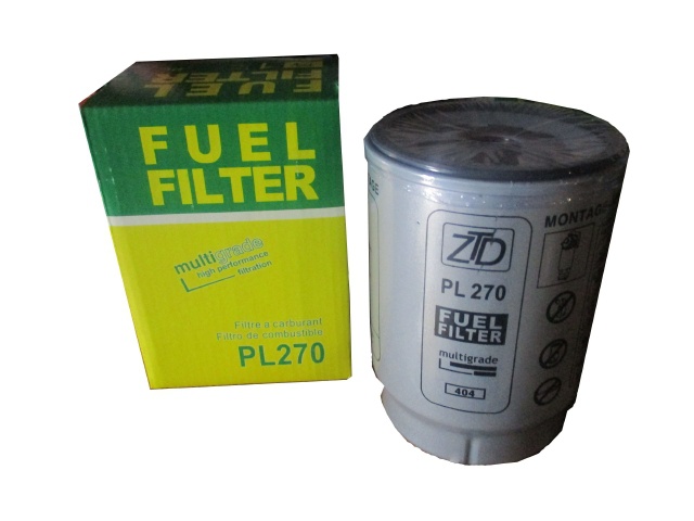 Элемент топливного фильтра ФГОТ PreLine 270 2402100 РР967/2 LUXE310/ Т6401/1/ 9.3.270