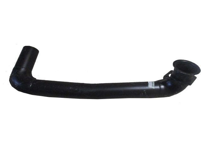 Труба приемная правая Завод "АГРОМЕТ"