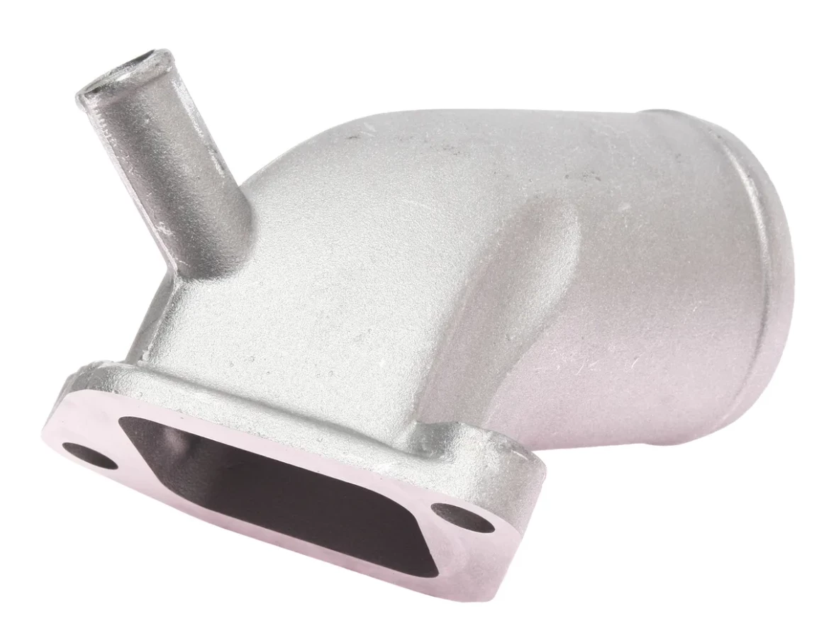 Патрубок водяного насоса Евро-1 ПАО "КамАЗ"