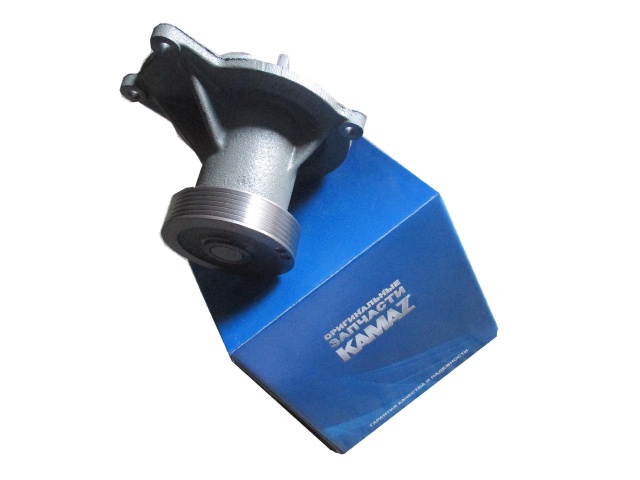 Насос водяной Евро-3,4 ПАО "КамАЗ"