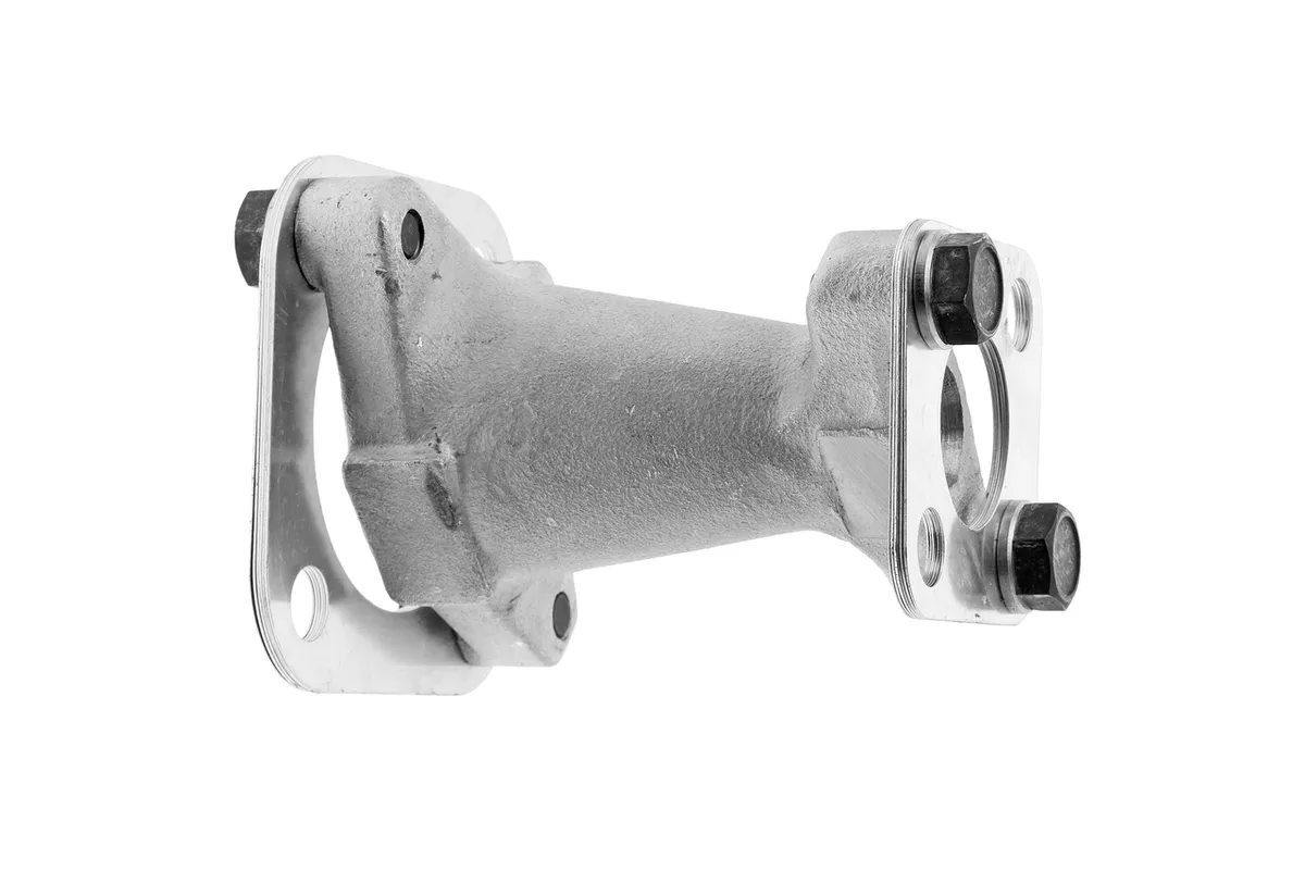 Привод ТНВД Bosch БОШ ПАО "КамАЗ"