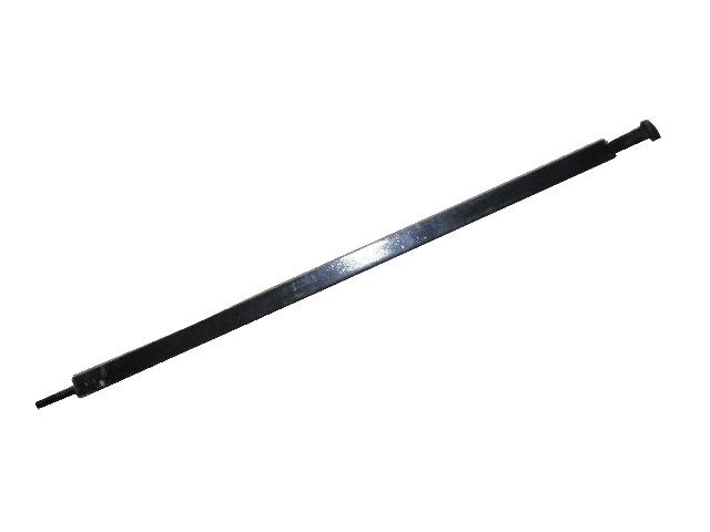 Хомут топливного бака 500 л 1320мм ленточный 530х650