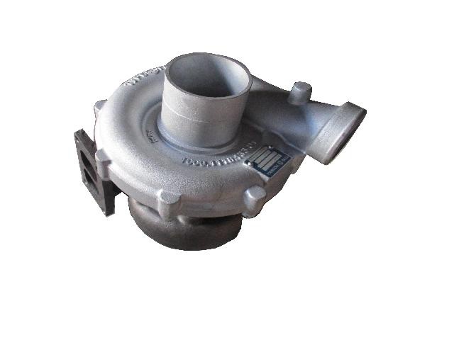 Турбокомпрессор ТКР-100 (8-ми горошковый) ТКР- 9-12 (00), 12.11180