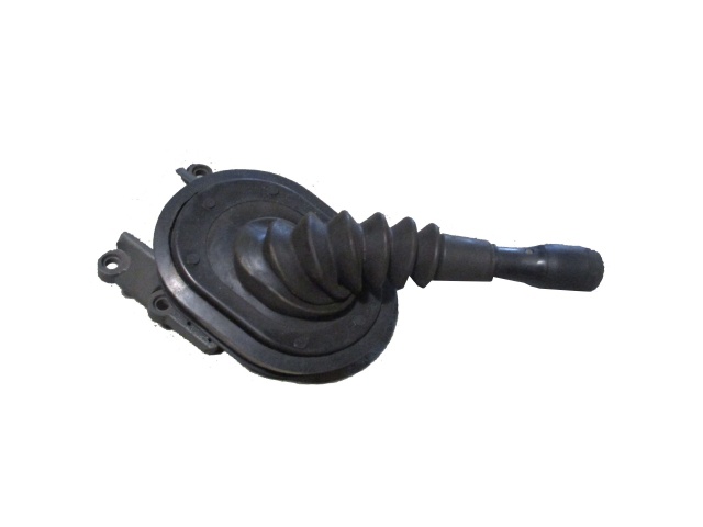 Кулиса 154 в сборе (Опора рычага) ПАО "КамАЗ"154-1703005 3 трубки