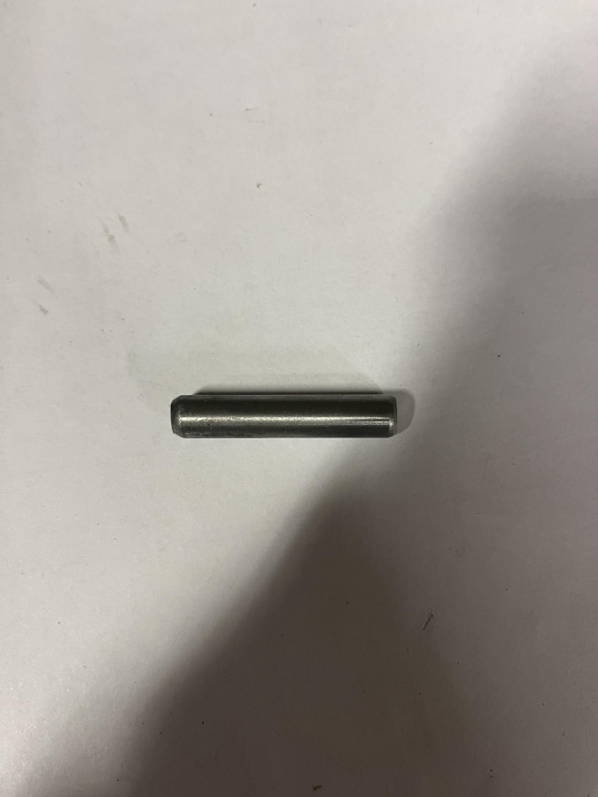 Штифт 8*40 ПАО "КамАЗ"