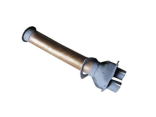 Металлорукав гофра (омедненный) Завод"АГРОМЕТ"