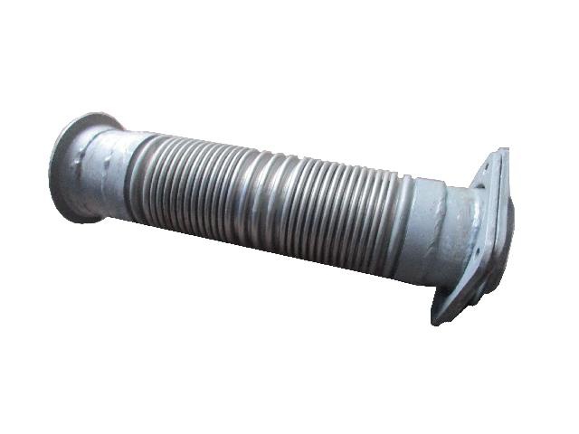 Металлорукав турбо Евро сильфон