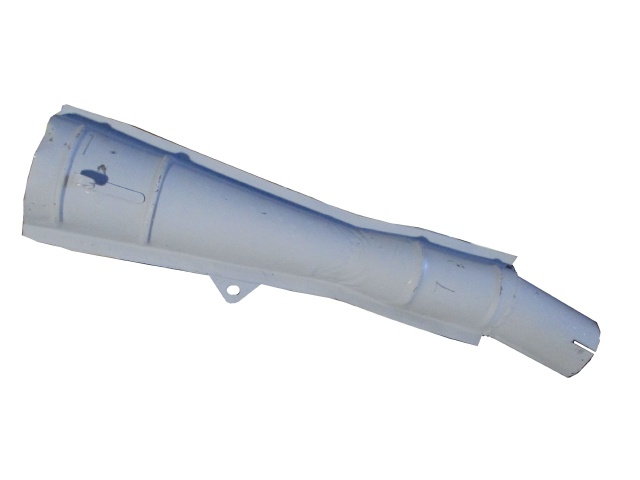 Патрубок выпускной (Эжектор) ПАО "КамАЗ"