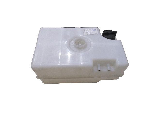 Бачок расширительный голый Евро С ОДНОЙ КРЫШКОЙ