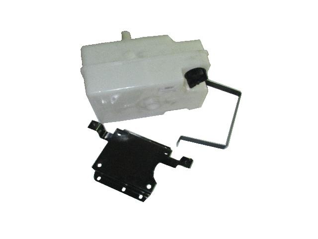 Бачок расширительный в сборе Евро квадратный 8 литров г.Набережные Челны