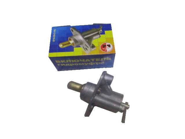 ВК (включатель) гидромуфты привода вентилятора ЛИТИЗ 76 градусов