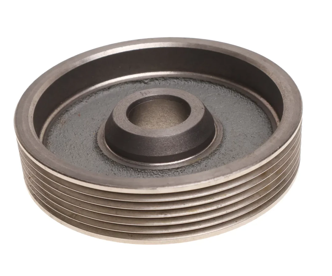 Шкив водяного насоса Евро-2 ПАО "КамАЗ"